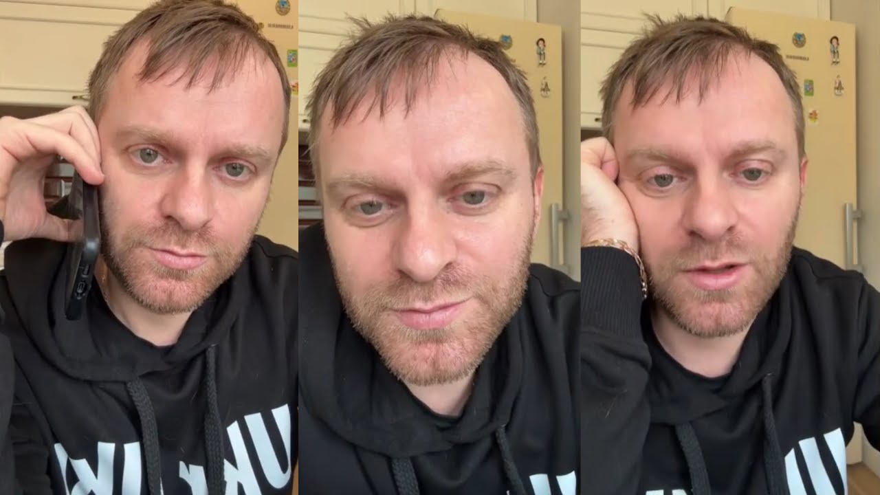 Коля Не Хочет Ничего Есть Заплатил За Все Квартиры Томас Начинает Разнос Кухни Самвел Адамян