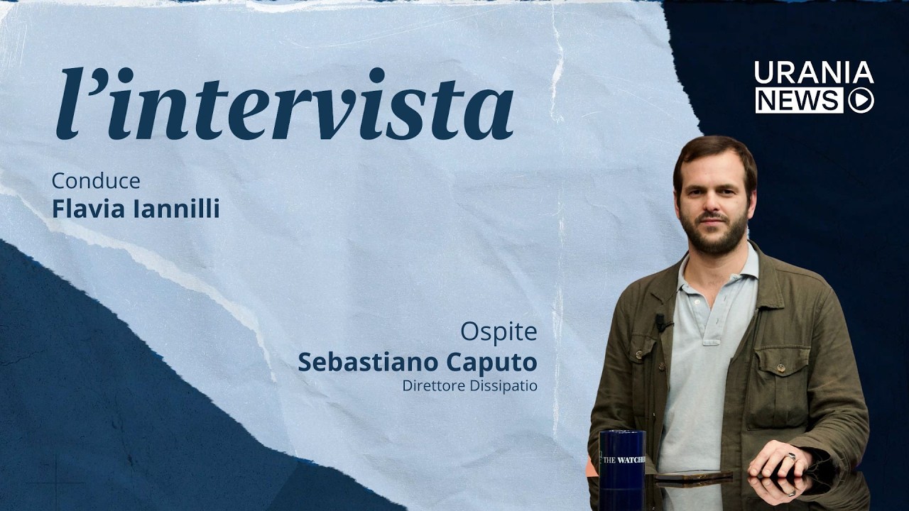 L'intervista | Cosa sta succedendo in Iran? Con Sebastiano Caputo