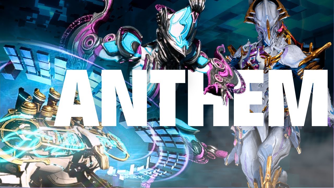 Complete Warframe Story Mission Walkthrough 2024 - 