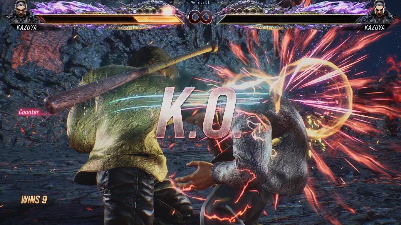 Yakuza :IN SPACE