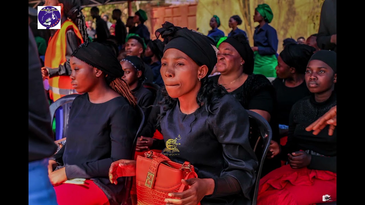 110 ANS D'EXISTENCE DE CPCONYIMBO ZA KUMSIFU MUNGU KWAHAJILI YA  CHORALE PERSÉVÉRANCE +243982882289