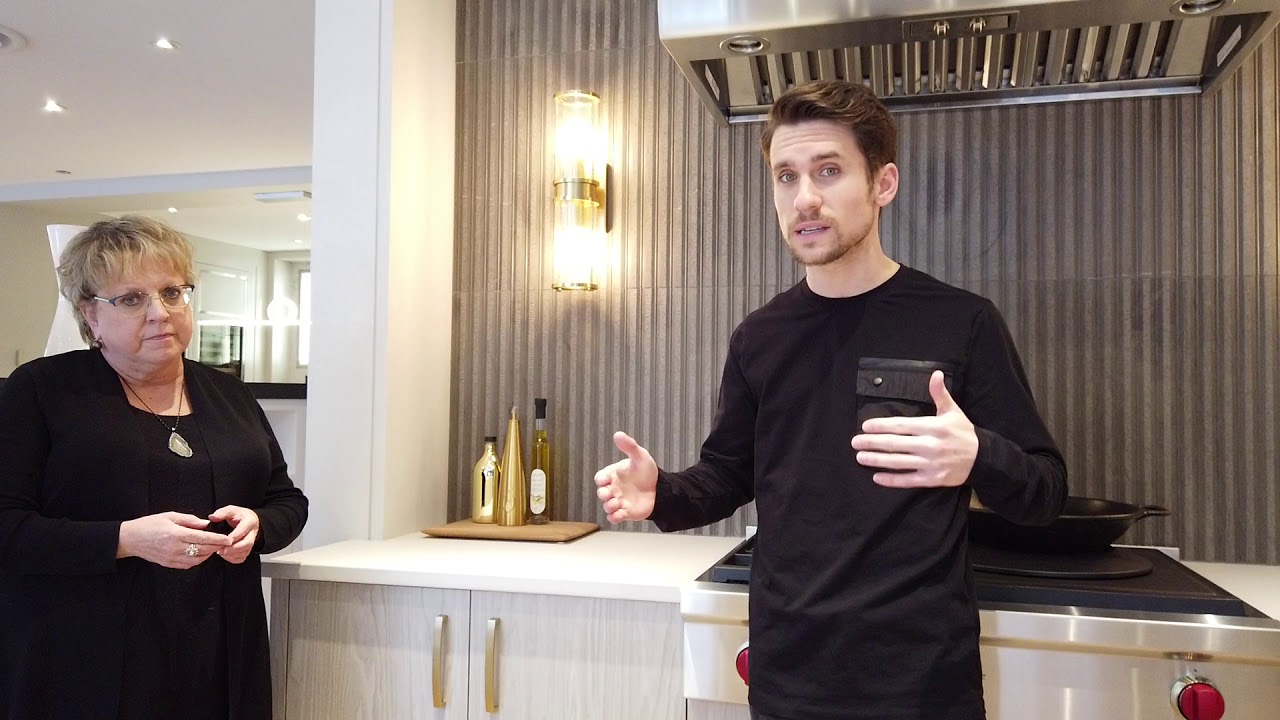 Polished versus Honed Quartz Countertops