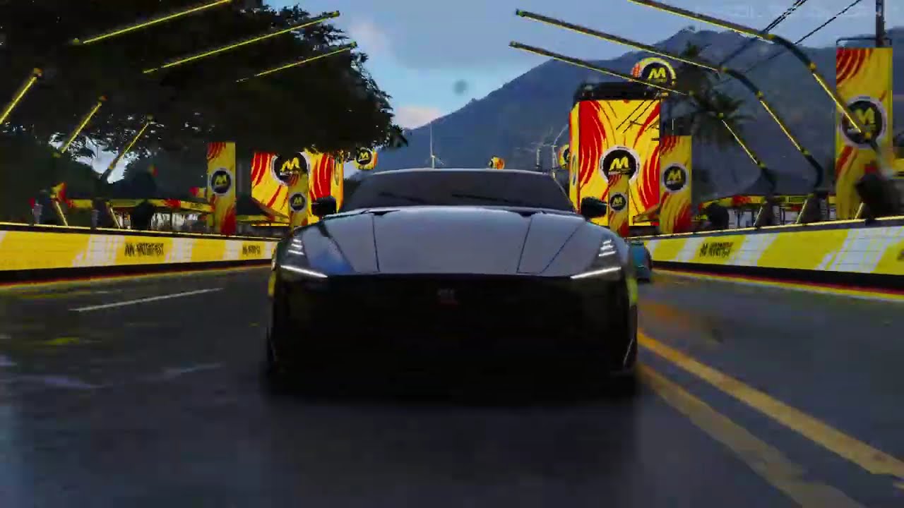 Unleashing the Beast  Nissan GT R 50