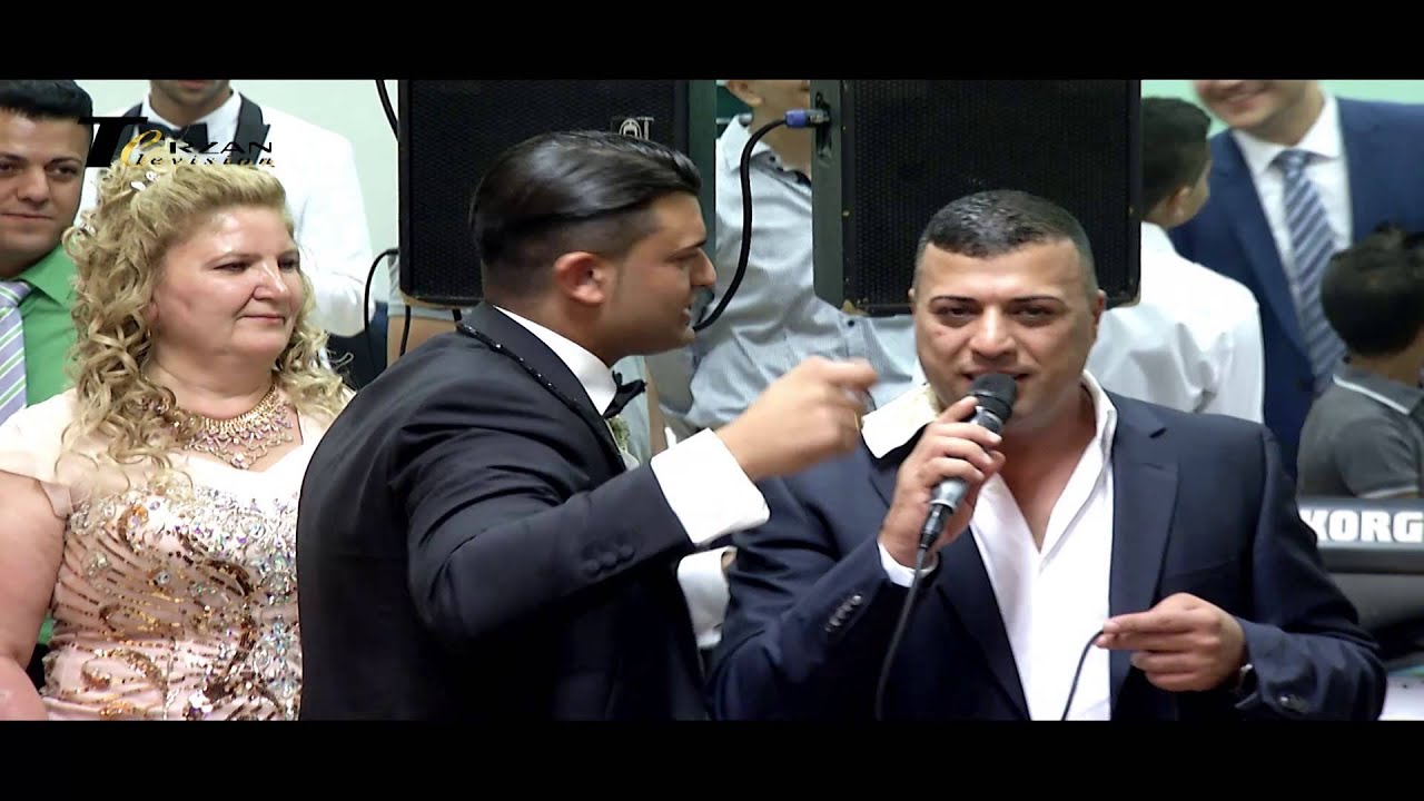 Deniz & Jaqueline / Hochzeit / Sänger: Imad Selim / Powered by Terzan Television™