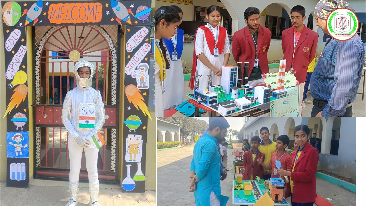 Science exhibition cum edu carnival @cambridgepublicschoolcpspa5281