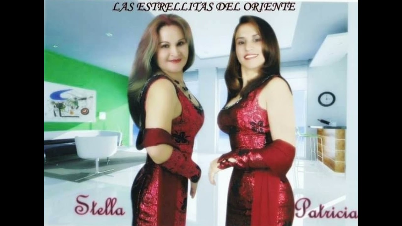 LA DESPEDIDA LAS ESTRELLITAS DEL ORIENTE ⭐ 🎶 🎤 ⭐ 🎤