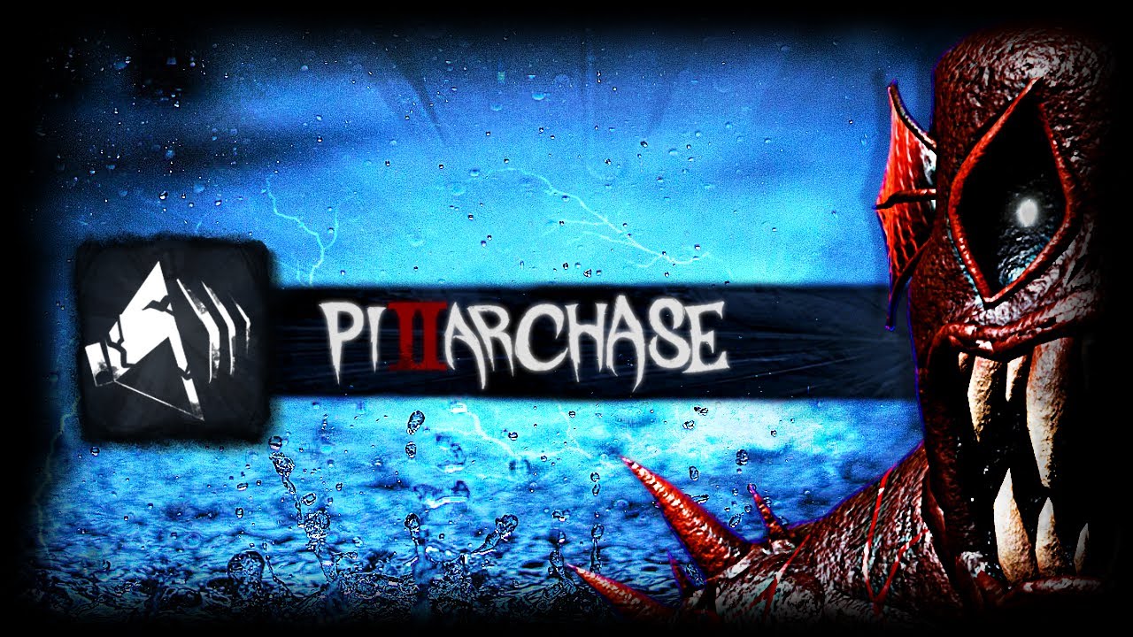 Pillar Chase 2 OST - The Fogborn