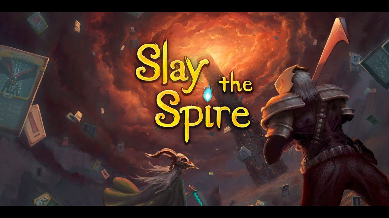The First Step to Victory: Slay the Spire Daily Run