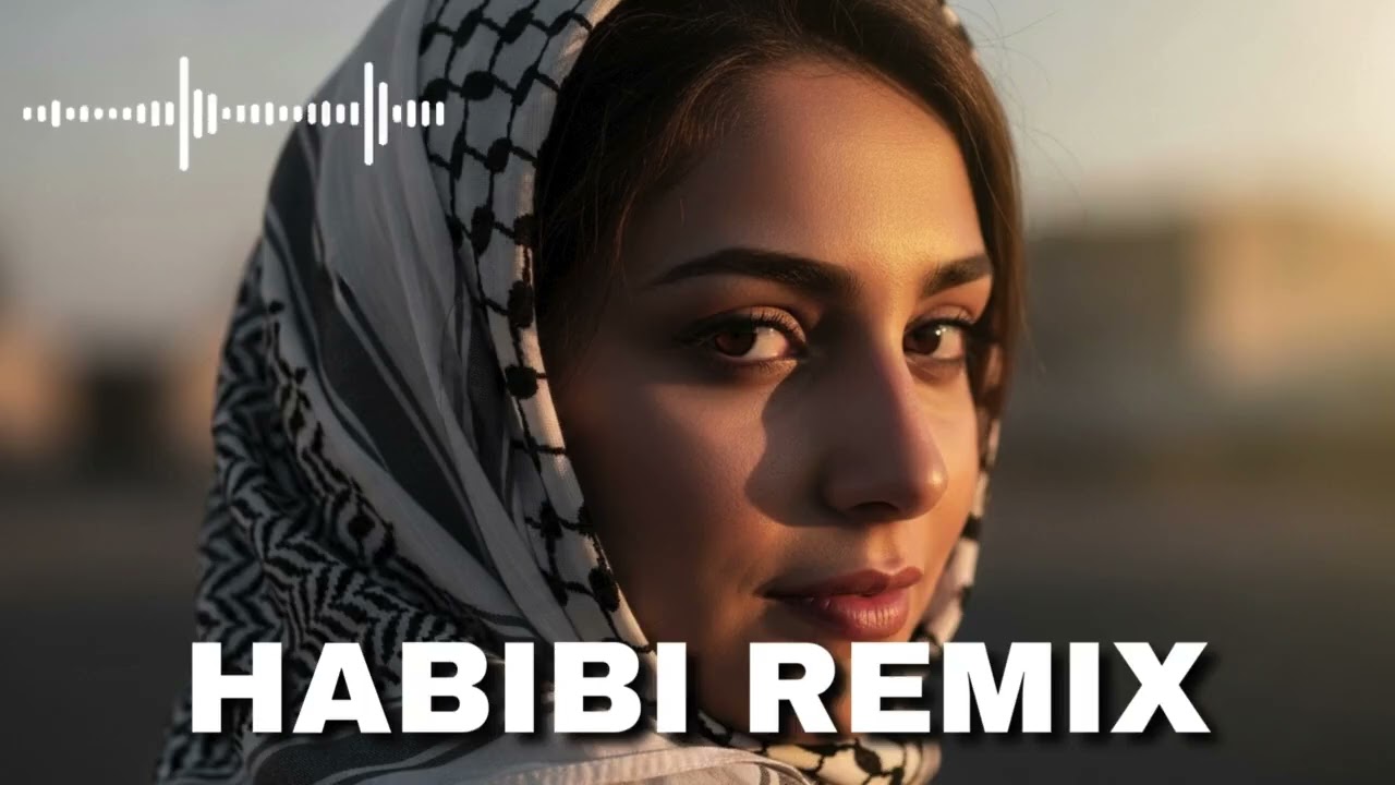 Habibi Dreams 2025 💫 Arabic Chill House & Ethnic Groove Mix