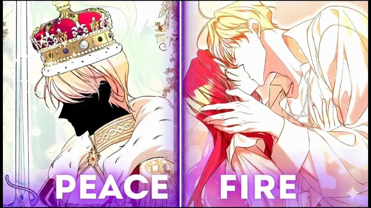 I Wanted a Simple Farm Life… Until a Passionate Emperor Ruined My Plans! | Manhwa Summary