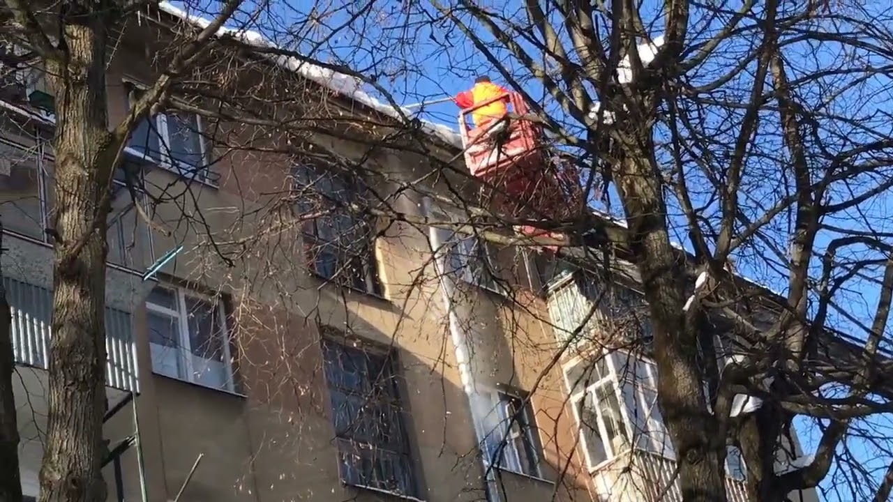Обережно!,БурУлькИ