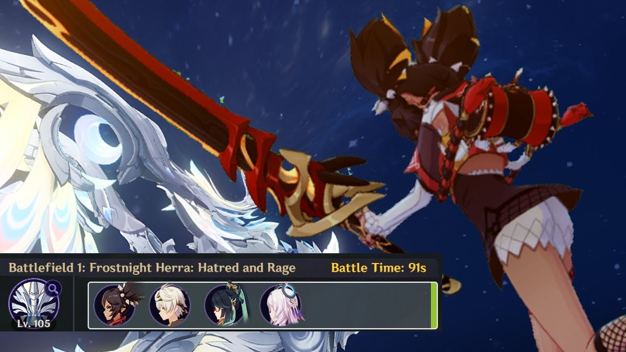 xinyan 6.1 stygian fearless frostnight herra but faster!!