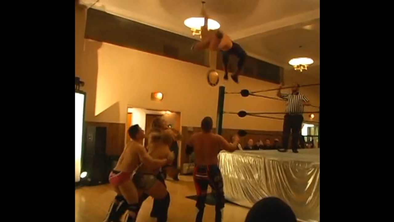 ACE Pro Wrestling 