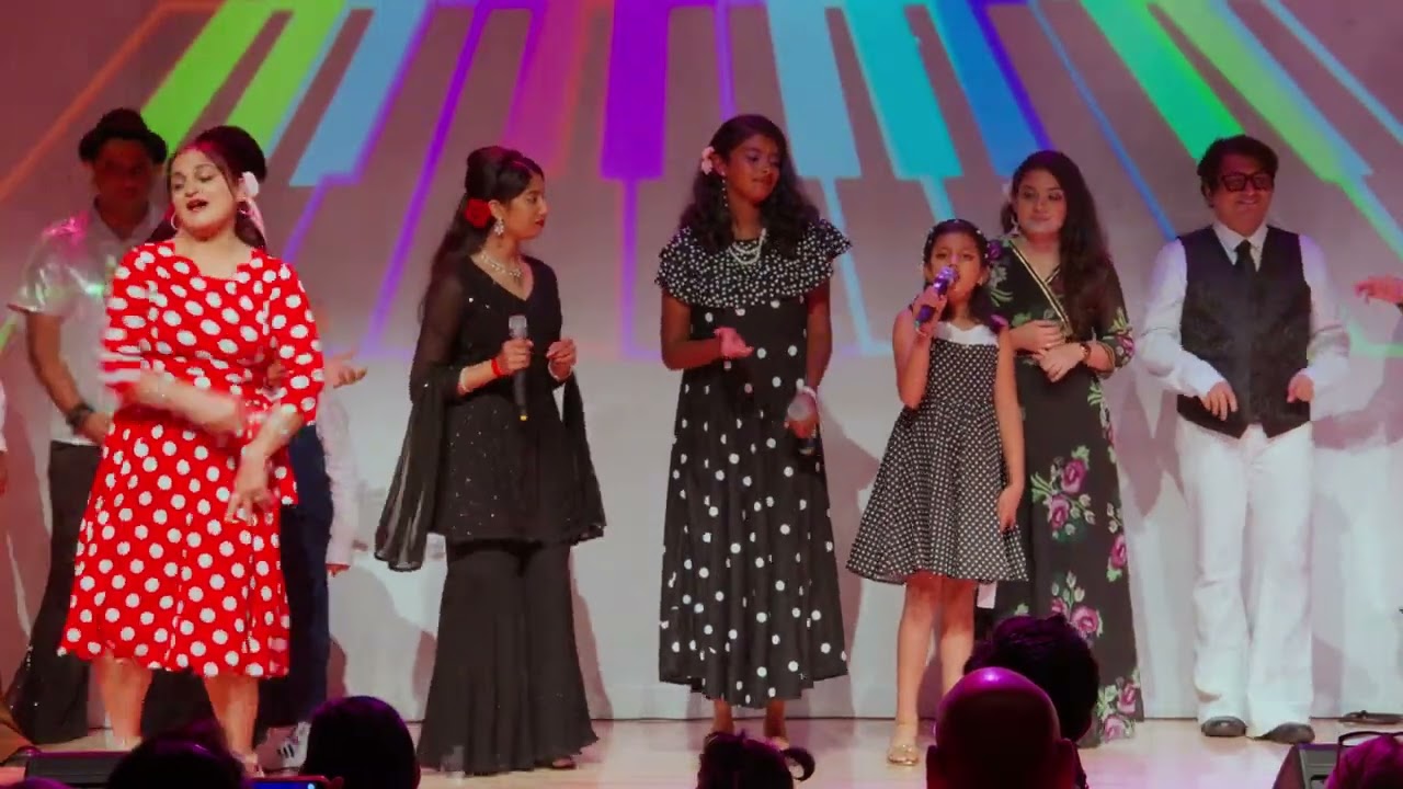 Aati Rahengi Baharein : The Final Performance