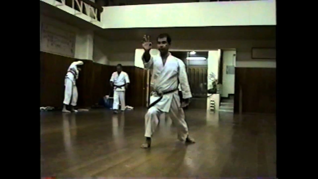 Jundokan - Shisochin