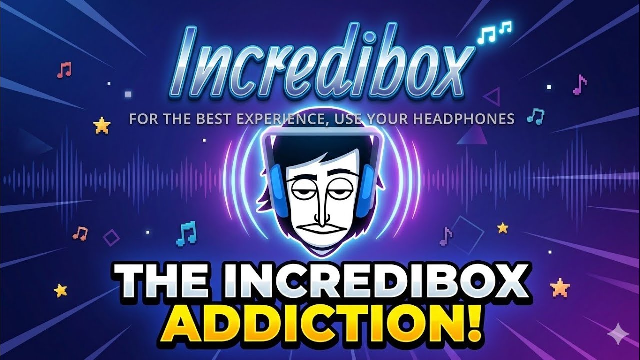 Incredibox,beat the music....I Accidentally Made a Masterpiece in Incredibox 