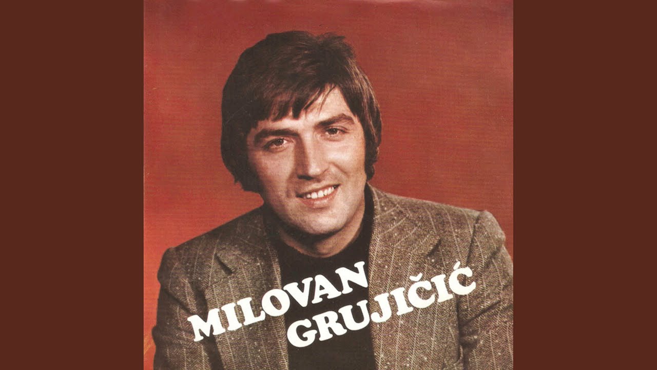 Koga tražim ove noći