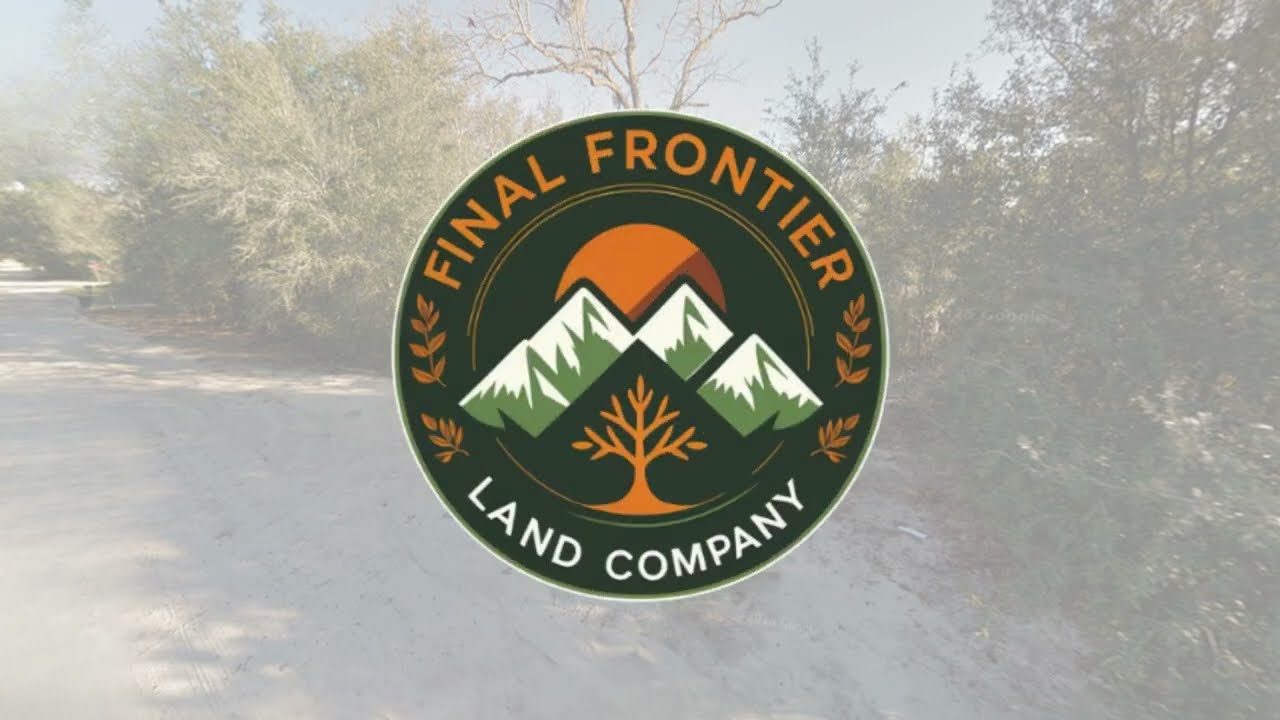 0.23 Acres in Central Florida — Mobile Home Ready, Wooded Double Lot Near Interlachen