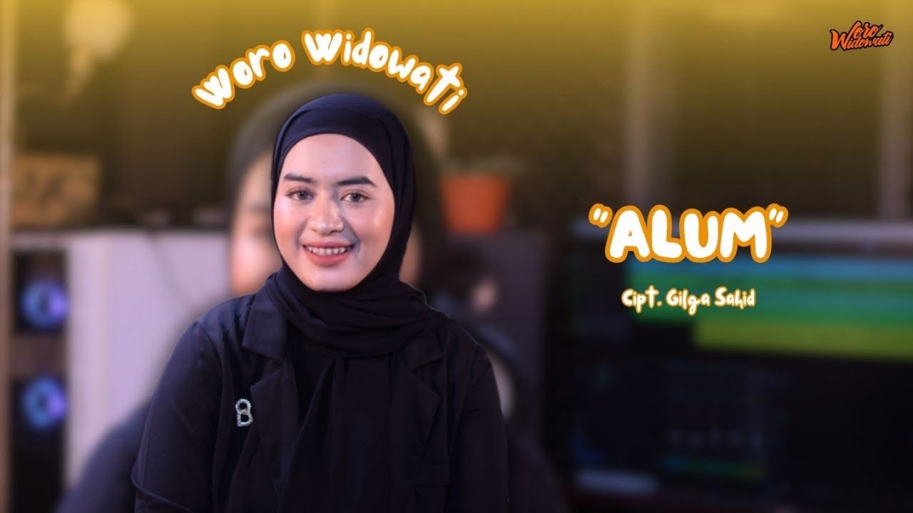 Woro Widowati - Alum (Official Music Video)