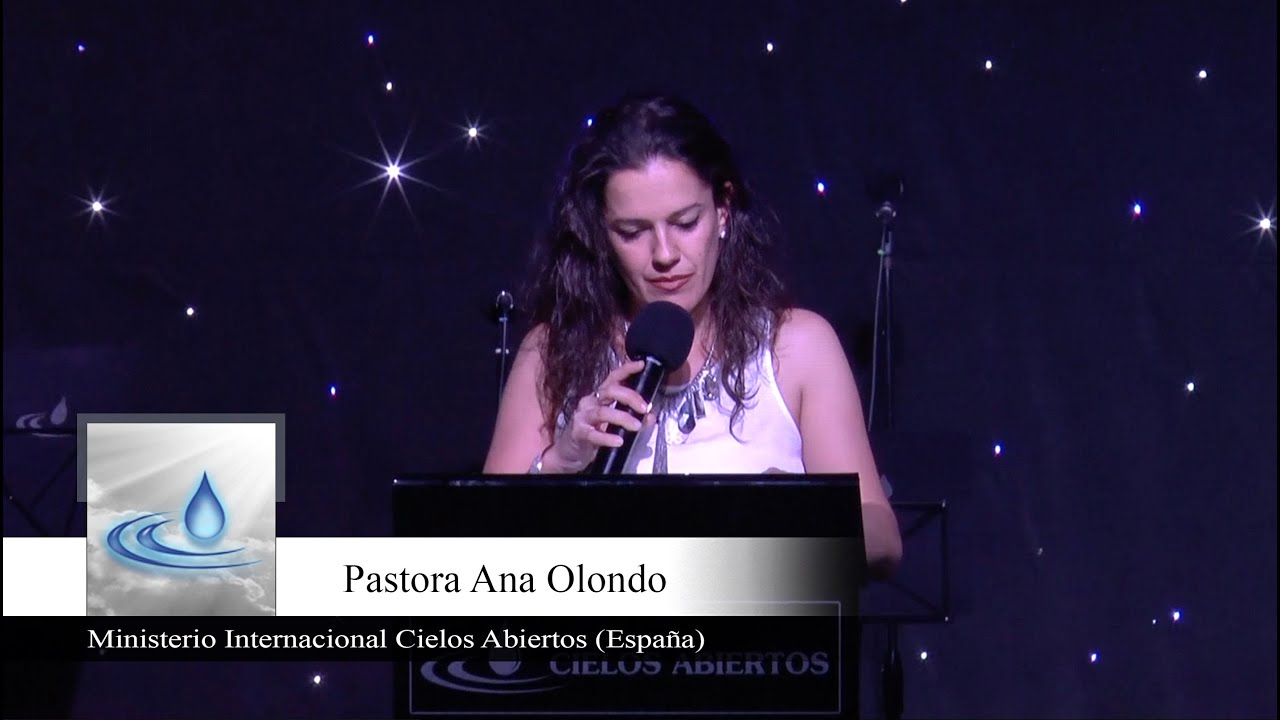 Liberación y Renuncias - Pastora Ana Olondo