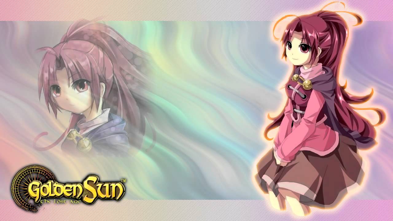 Jenna Battle Theme Cover - Golden Sun The Lost Age