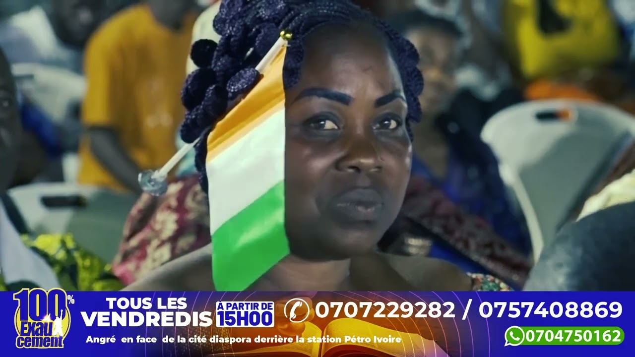 100% EXAUCEMENT DU 15 AOUT 2025