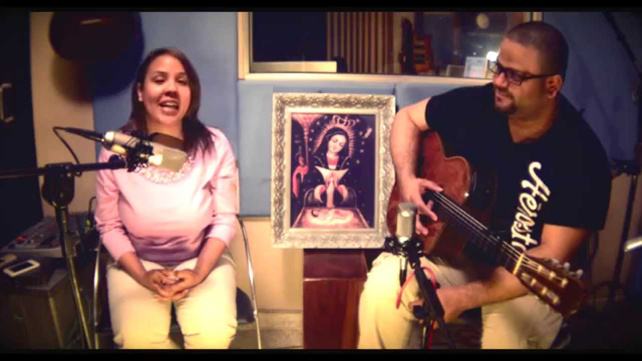 GRUPO DTB - Virgencita de la Altagracia