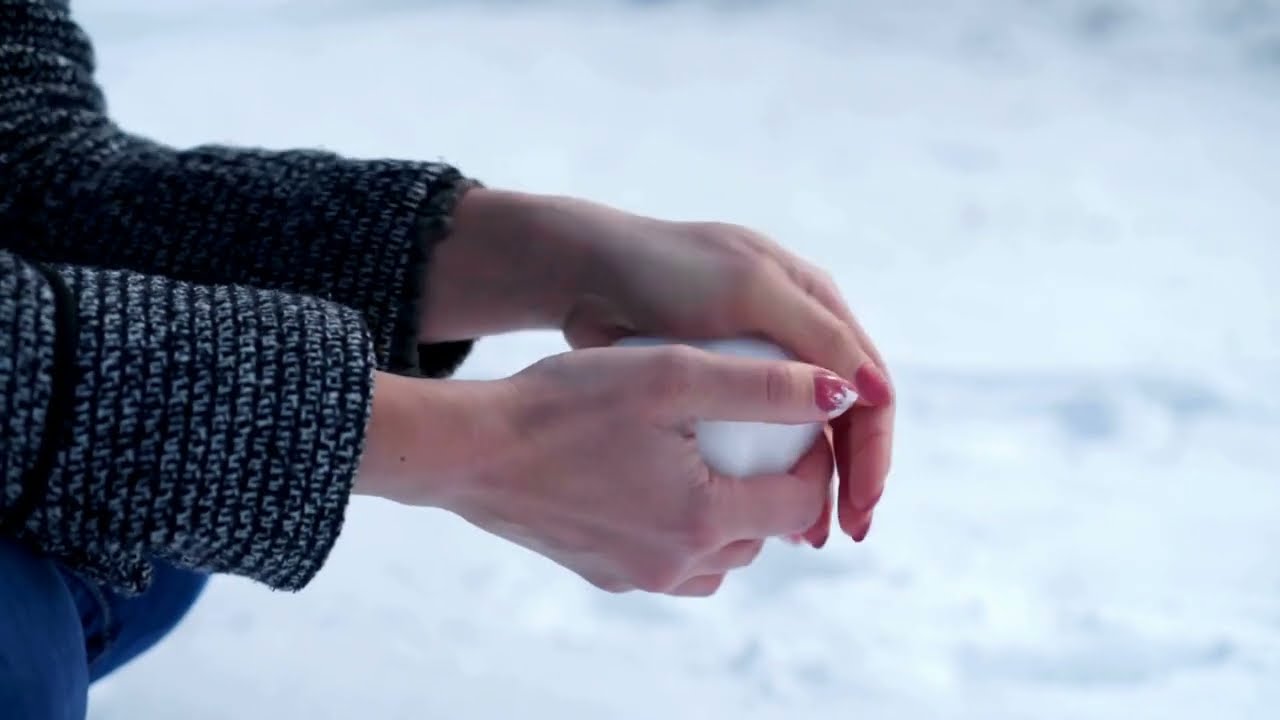 Winter Jazz: Snowball Fight - Jens Rentmeister