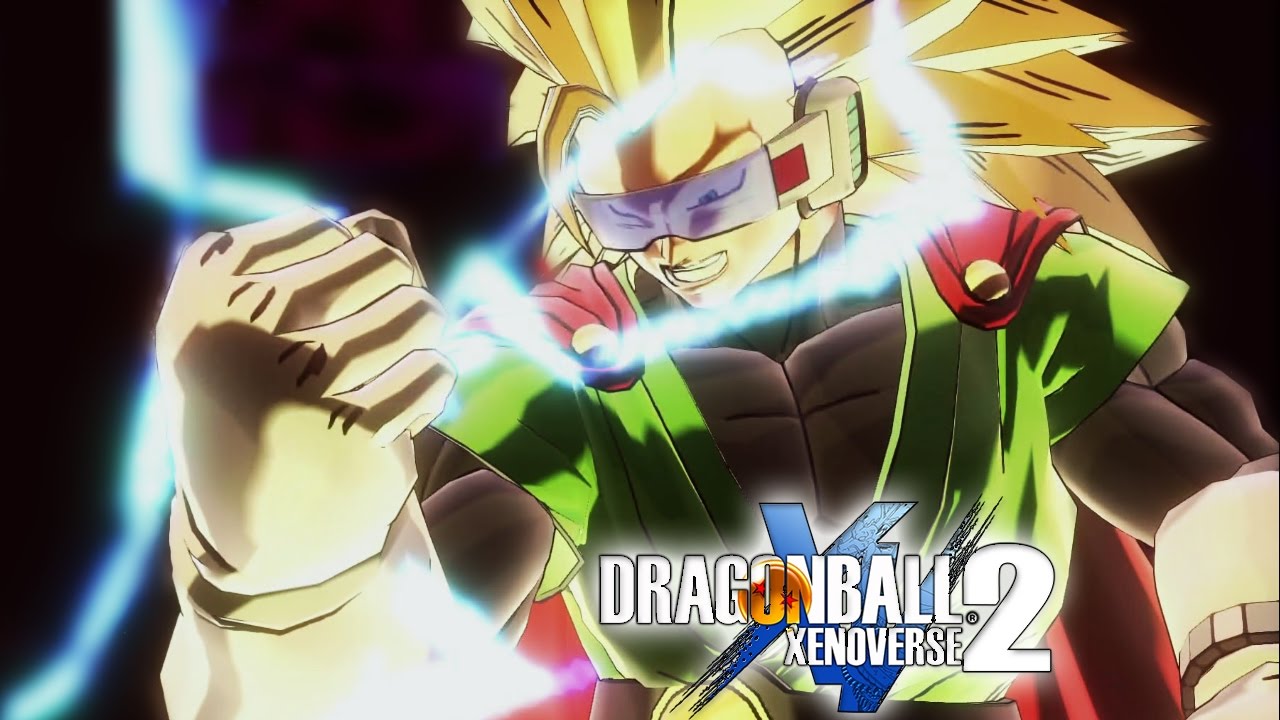 XENOVERSE 2: COME OTTENERE SPIRITO SAIYAN! - Dragon Ball Xenoverse 2 GUIDA ITA (SAIYAN SPIRIT)