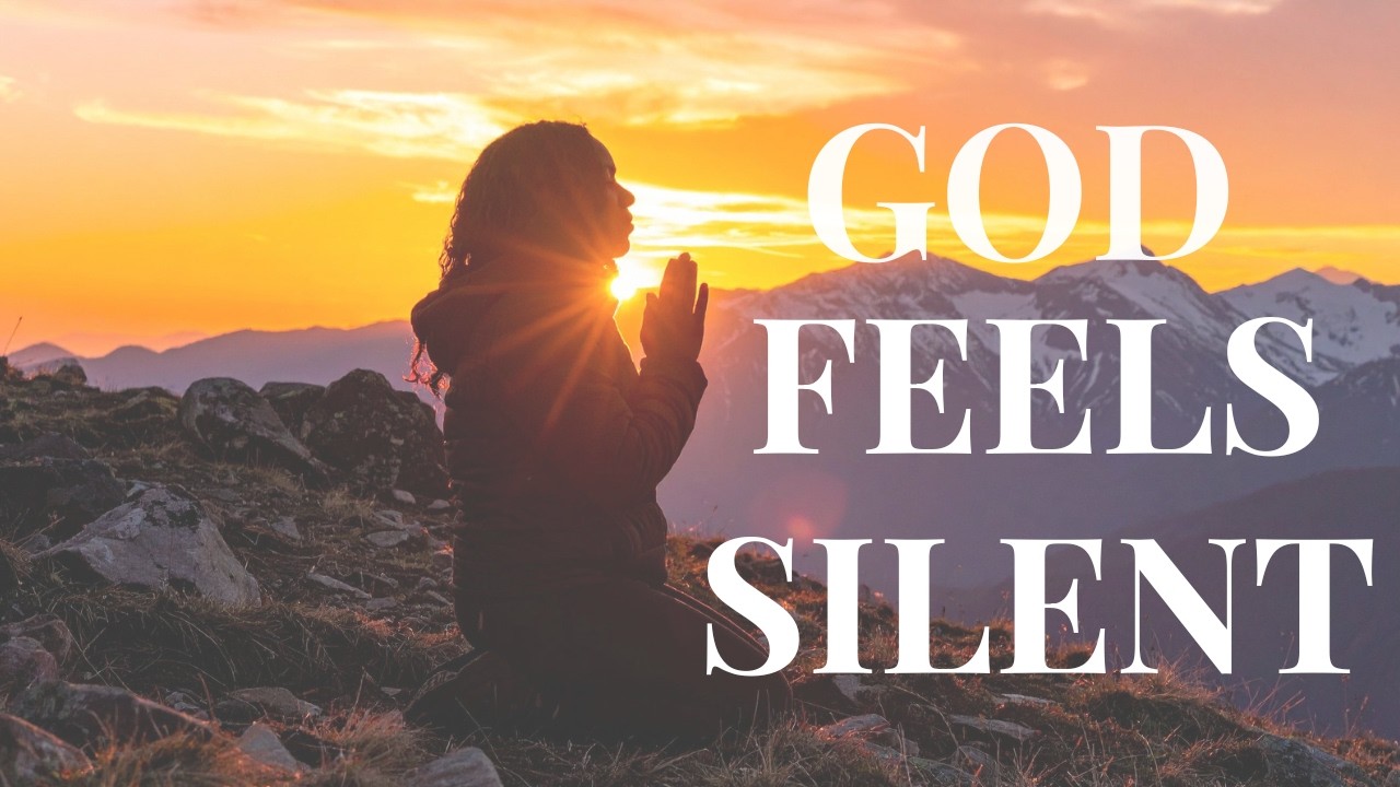 Climbing When God Feels Silent | For the Woman Who Refuses to Quit