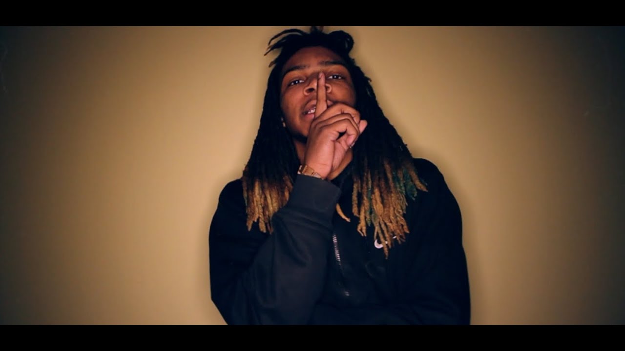 King Savage - Who Am I |