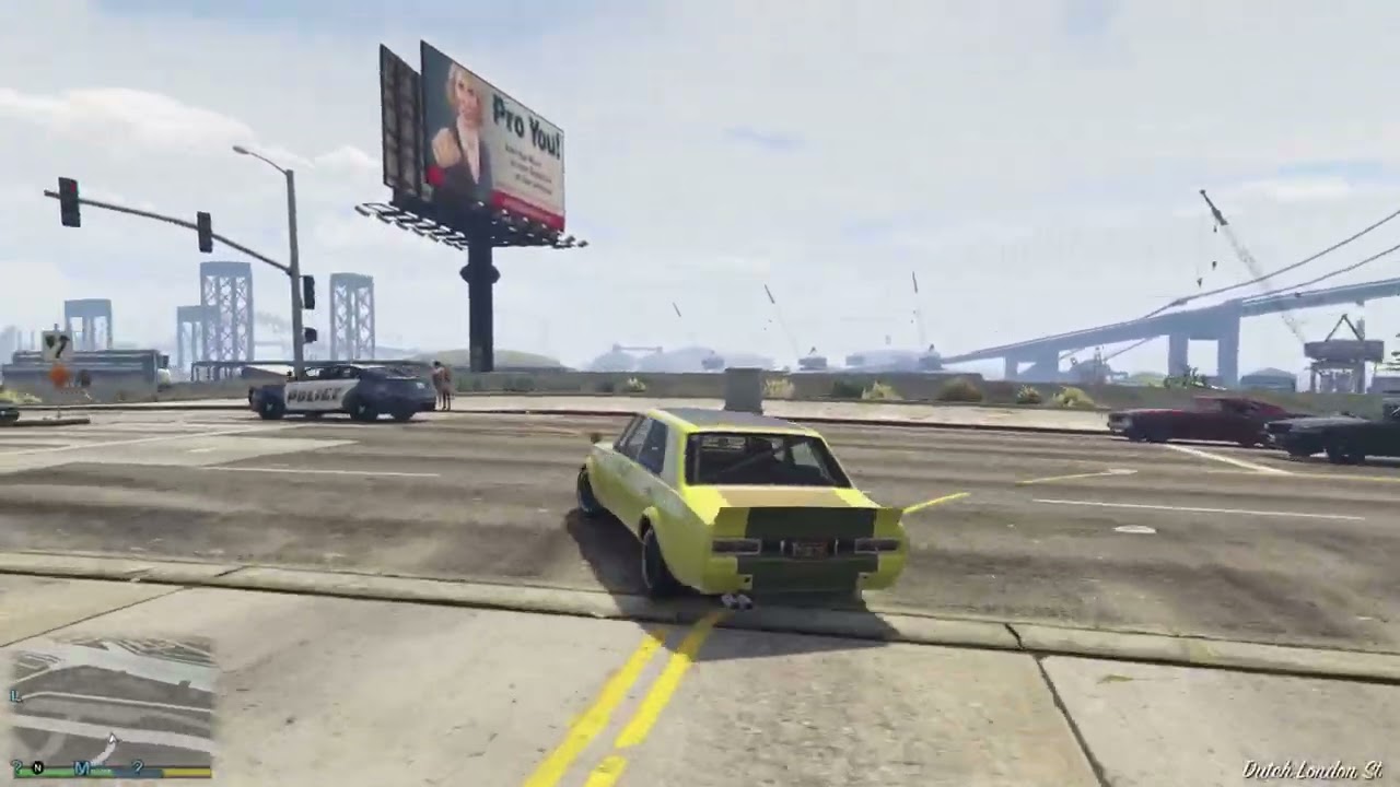 Einfach alle gegen die Polizei #gta5 #gta6 #gta ##gta5lossentos #gtaonline #gtaonline #gaming