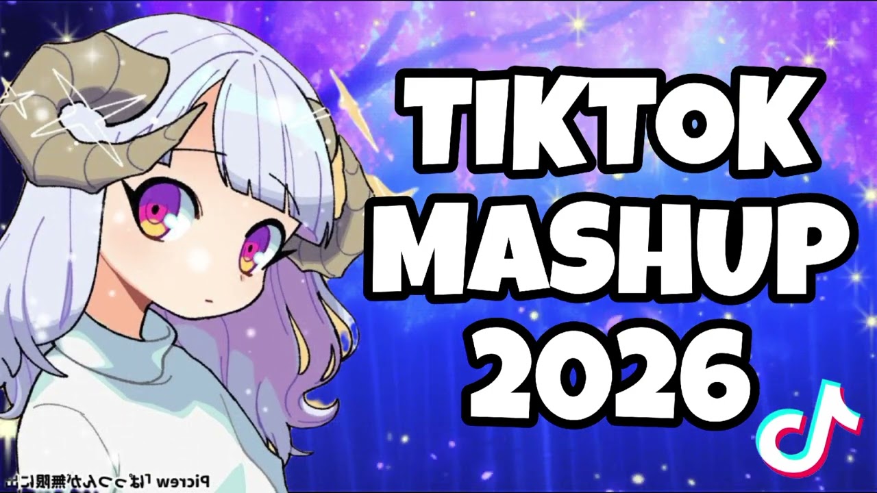 New Tiktok Mashup 2026 Philippines 🫶