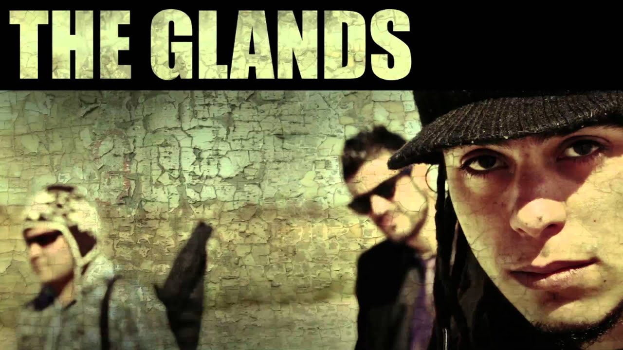 The Glands - I'm Lost