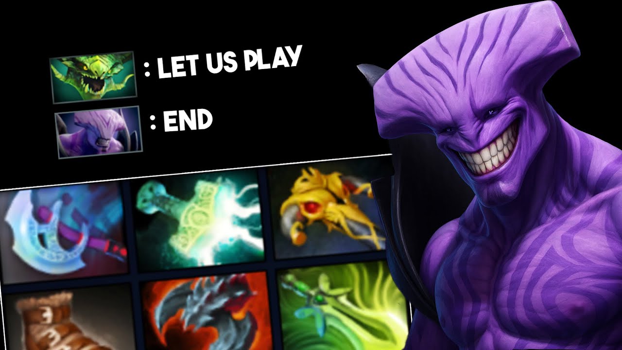 SEA RANKED — это ад, но Безликая Пустота — это крах.
