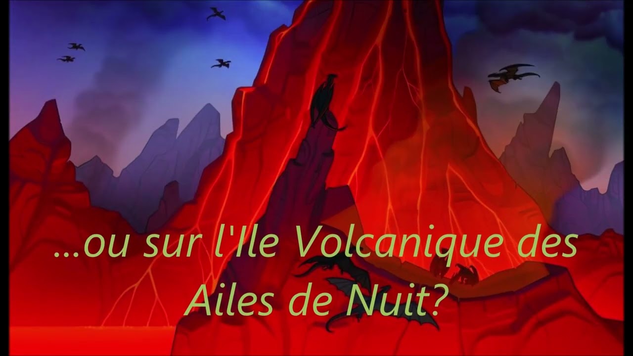 Tu préfères...version lrdf
