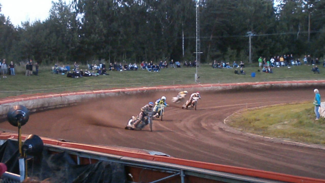 örnarnas speedway
