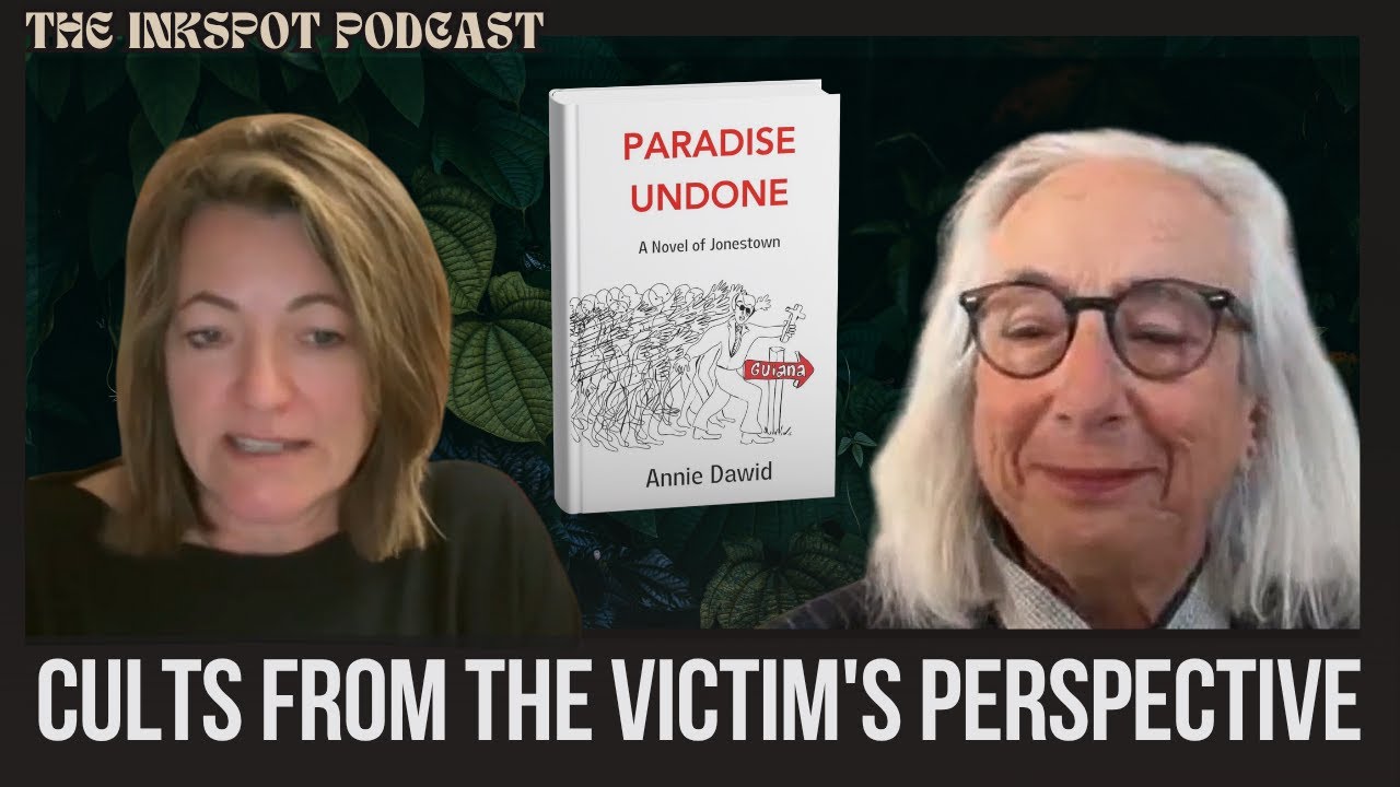 Cults from the Victim's Perspective: Jonestown Massacre 47th Anniversary