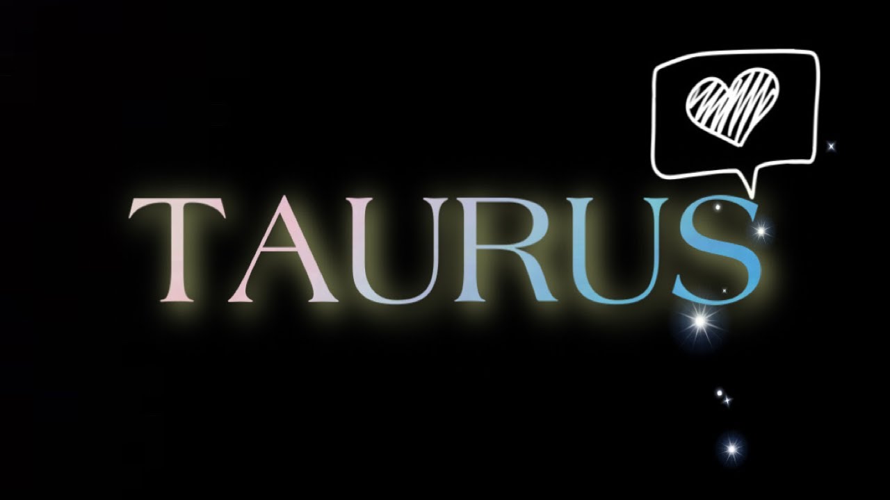 Taurus JANUARY | They Show Up like A Bat Outta Hell! - Taurus Tarot Reading