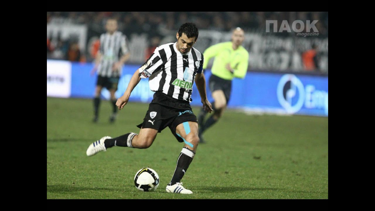 Sérgio Conceição PAOK