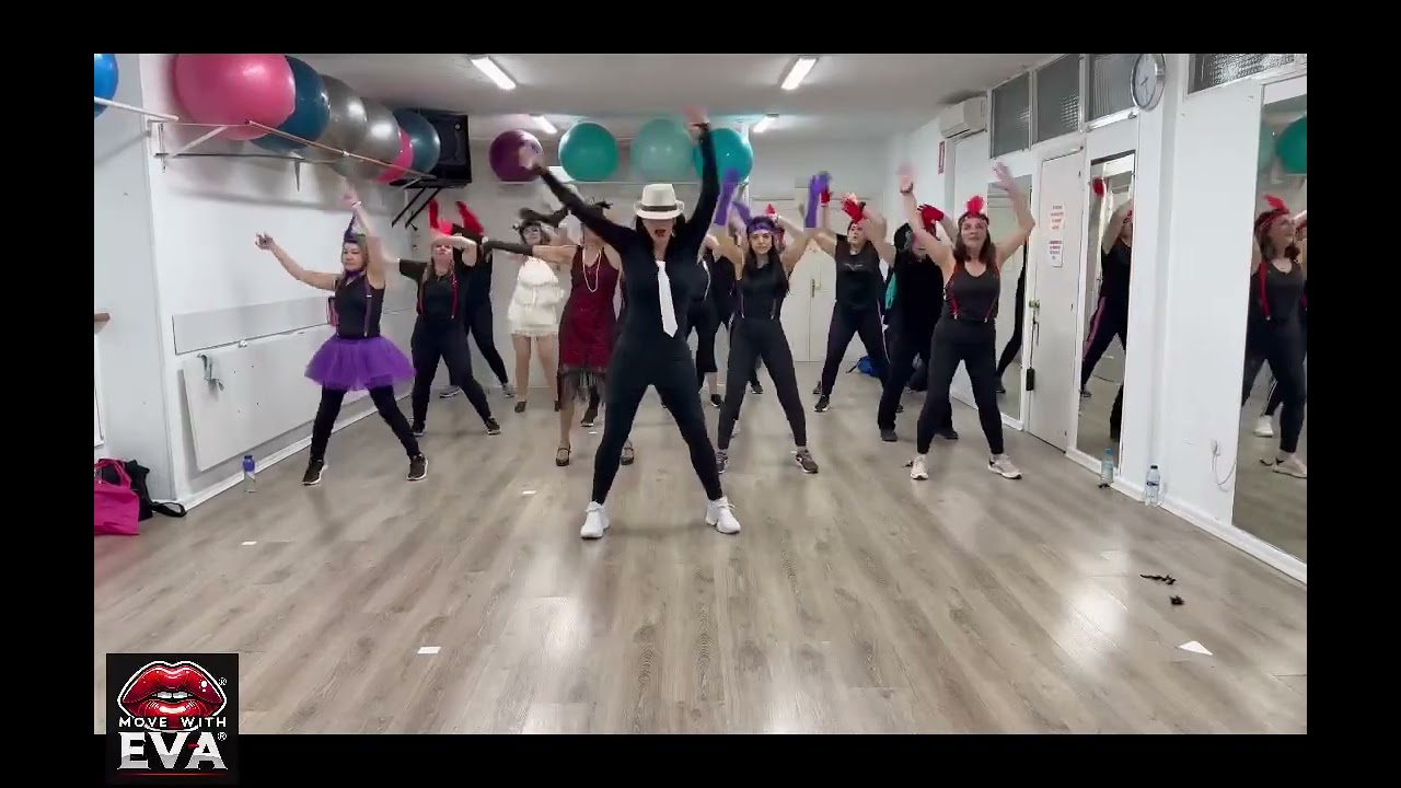 Show Me How You Burlesque ~Cristina Aguilera~Carnaval 2025