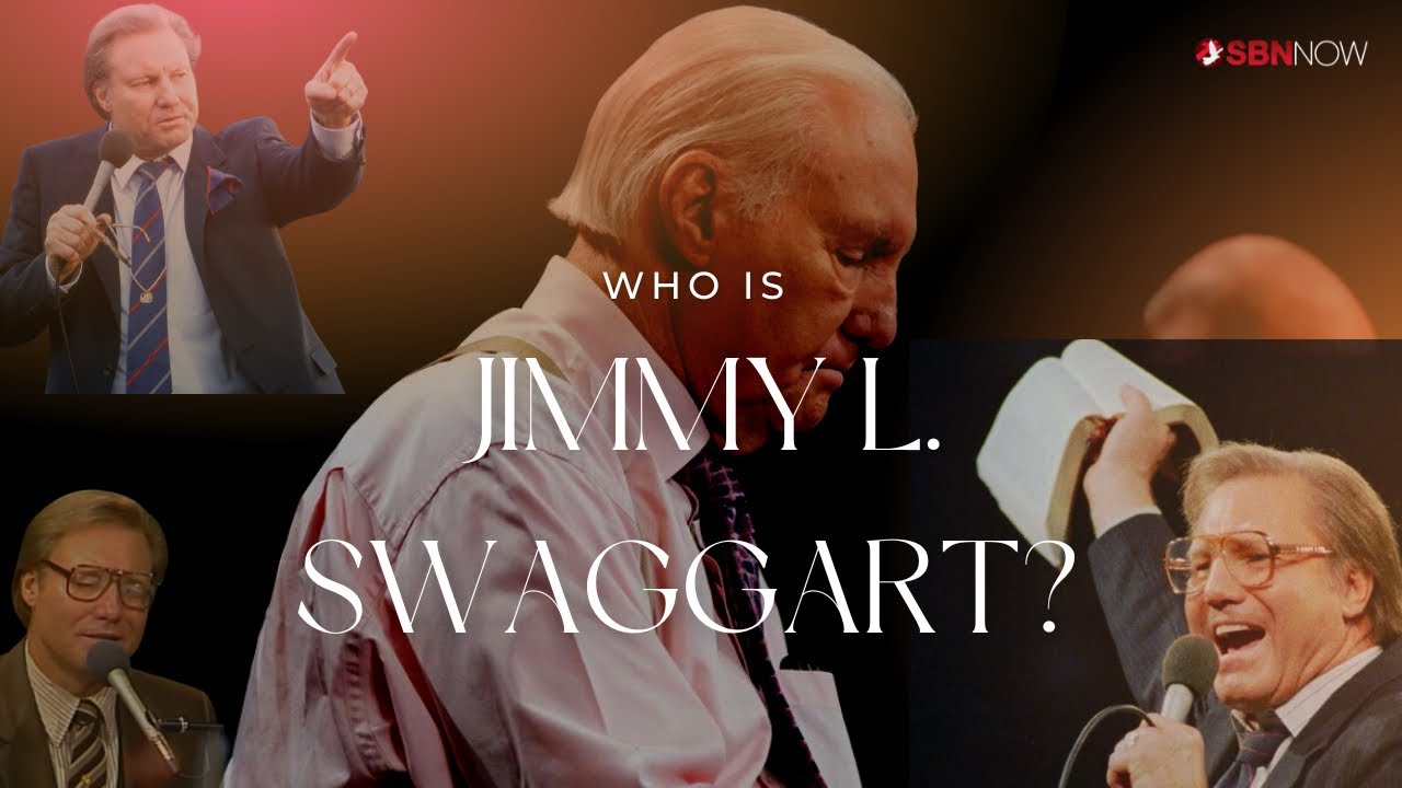 JIMMY SWAGGART: FALSE | 