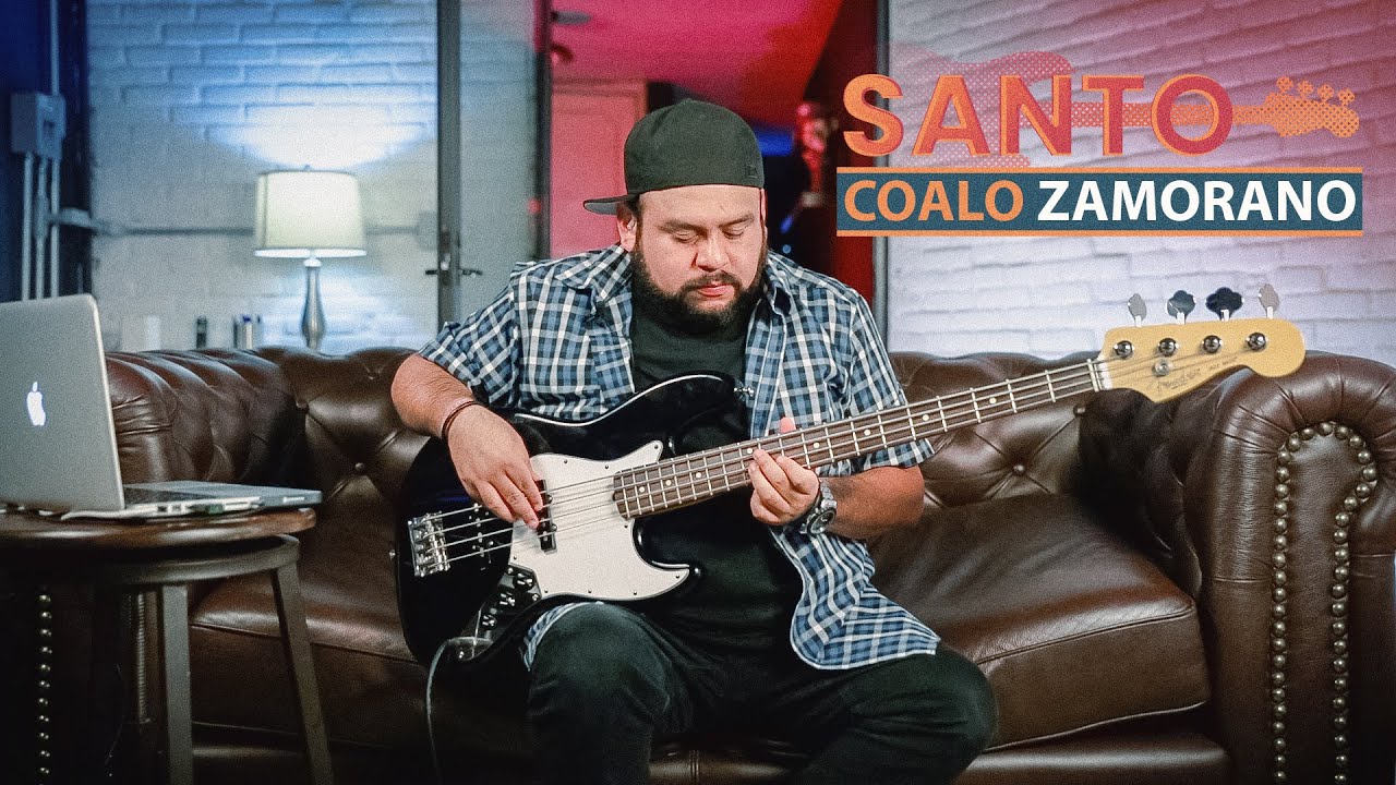 Tutorial de Bajo de 