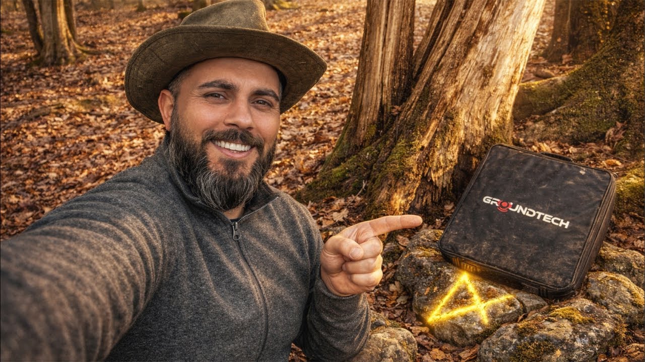 YARIM KALAN DEFİNEYİ ÇIKARIYORUM👀 Treasure Hunt