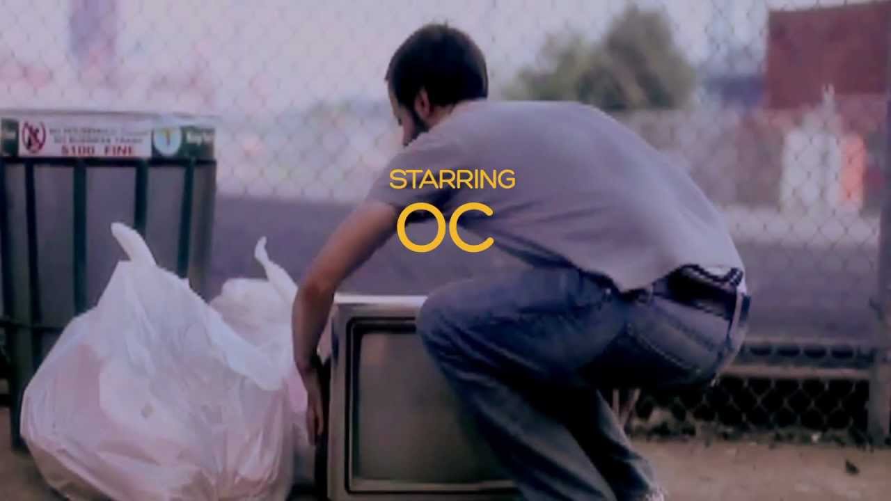 LUV NY Episode 3 with OC from D.I.T.C