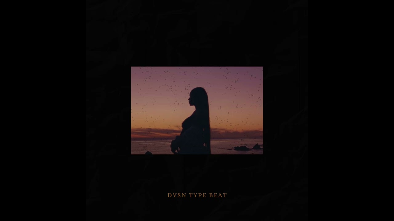 (FREE) DVSN TYPE BEAT - 