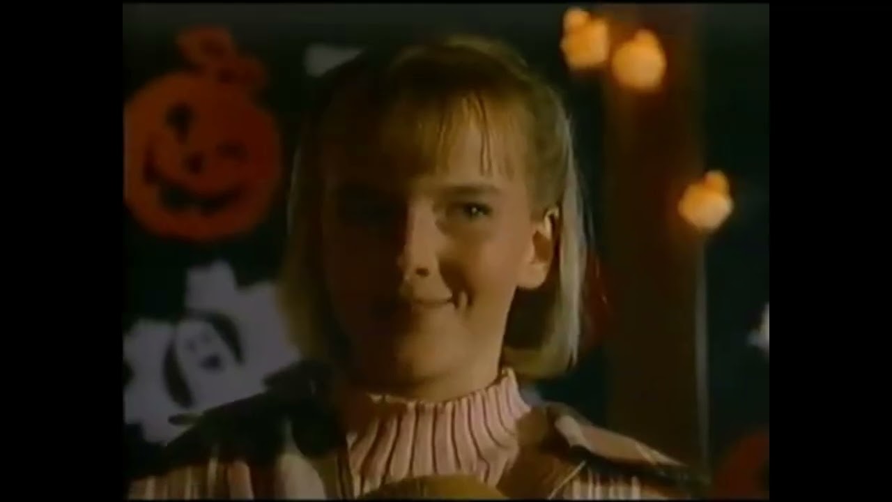 Goosebumps Intro Theme Song (Extended + Slowed)