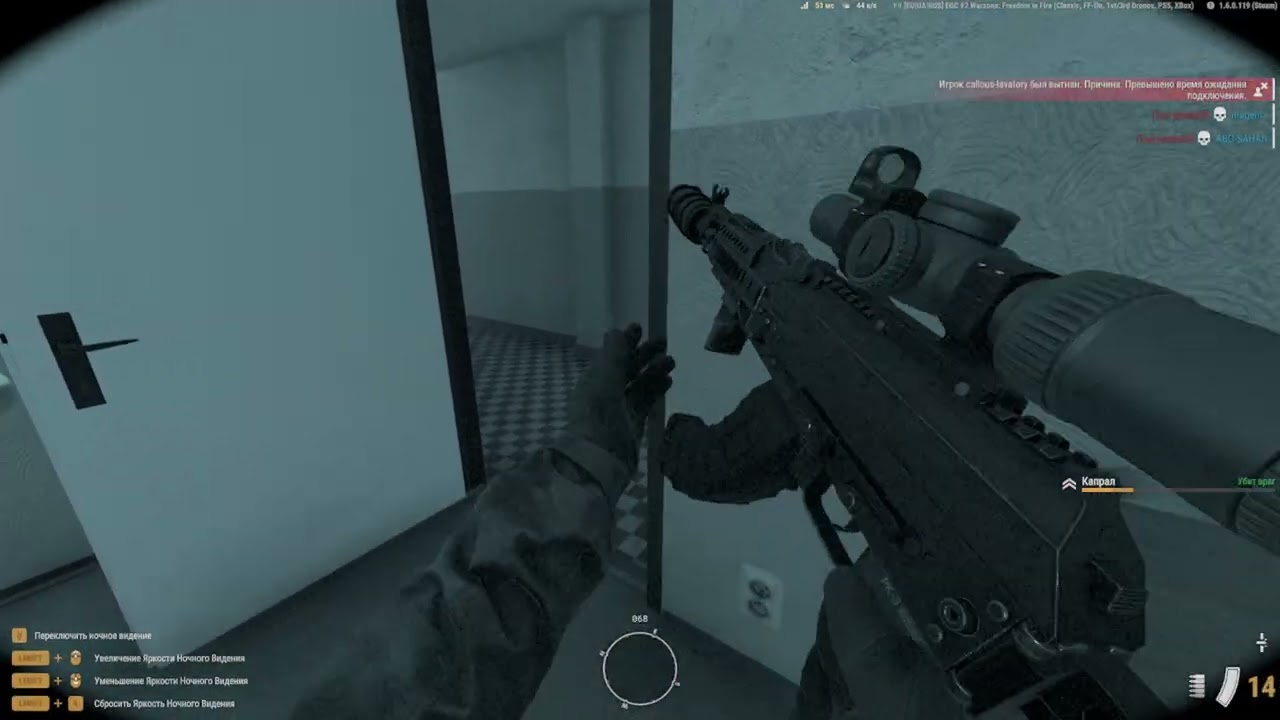 One try Russian soldier conflict Game unwind  got what he deserved Chill =))