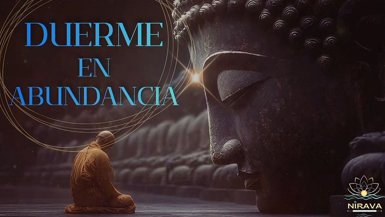 ✨EL SONIDO PODEROSO TIBETANO PARA ATRAER ABUNDACIA Y SANAR✨POWERFUL TIBETAN SOUND TO ABUNDANCE&HEAL
