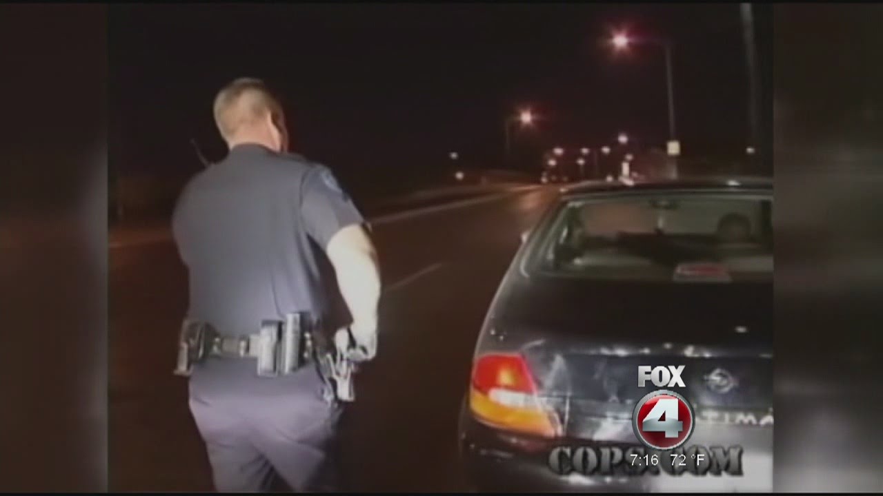 'COPS' returning to Fort Myers?